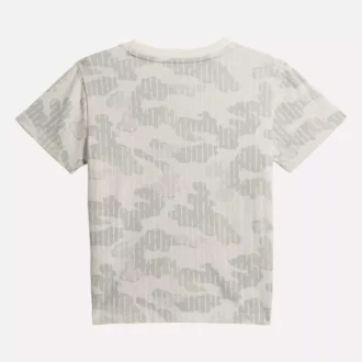 Reebok Identity T-Shirt – Little Kids