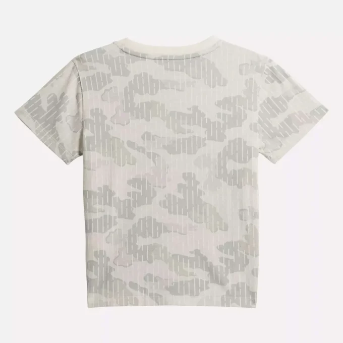Reebok Identity T-Shirt – Little Kids Reebok Identity T-Shirt – Little Kids