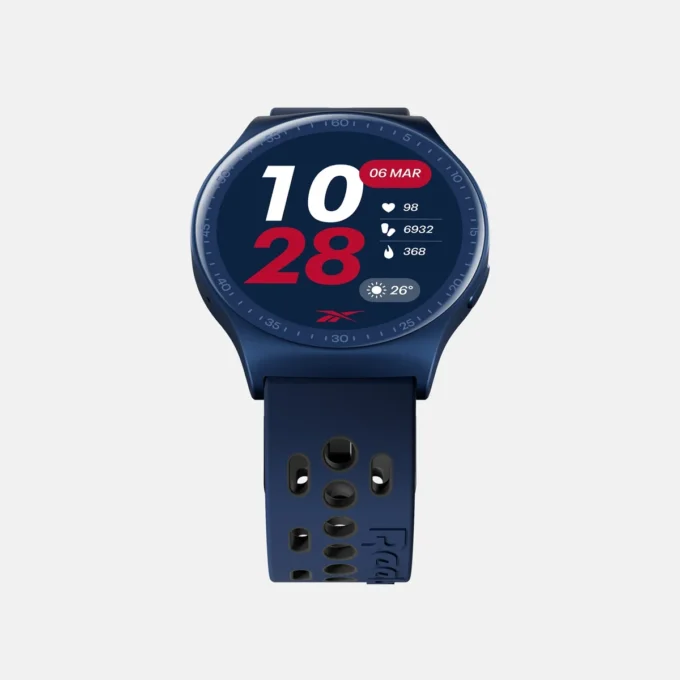 Reebok Pulse Smartwatch Reebok Pulse Smartwatch