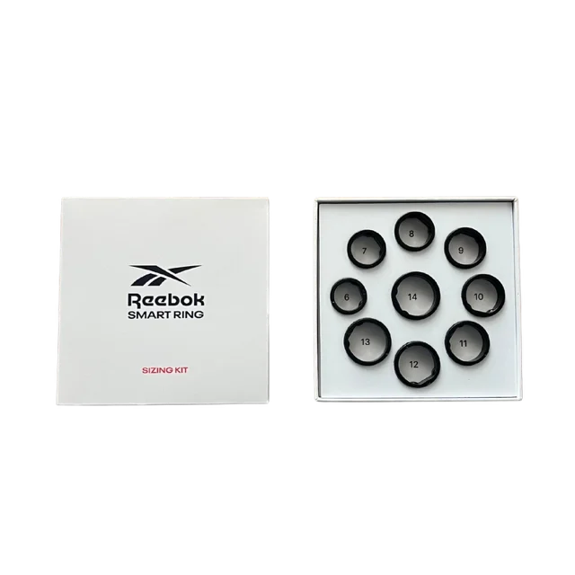 Reebok Smart Ring Reebok Smart Ring