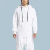 Reebok x 11 By Boris Bidjan Saberi LTD Constructed Hoodie Reebok x 11 By Boris Bidjan Saberi LTD Constructed Hoodie
