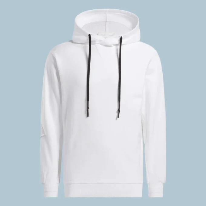 Reebok x 11 By Boris Bidjan Saberi LTD Constructed Hoodie Reebok x 11 By Boris Bidjan Saberi LTD Constructed Hoodie