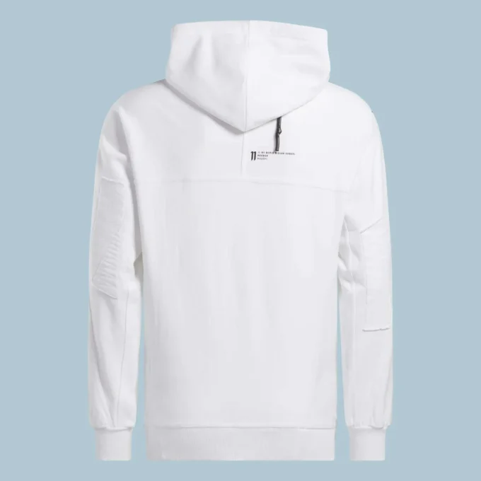 Reebok x 11 By Boris Bidjan Saberi LTD Constructed Hoodie Reebok x 11 By Boris Bidjan Saberi LTD Constructed Hoodie