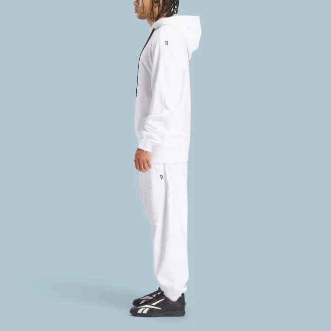 Reebok x 11 By Boris Bidjan Saberi LTD Constructed Hoodie Reebok x 11 By Boris Bidjan Saberi LTD Constructed Hoodie