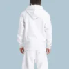 Reebok x 11 By Boris Bidjan Saberi LTD Constructed Hoodie Reebok x 11 By Boris Bidjan Saberi LTD Constructed Hoodie