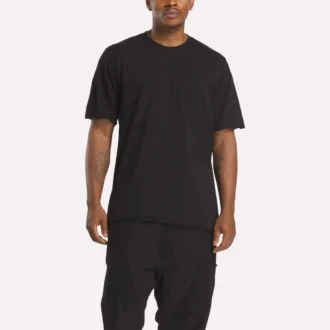 Reebok x 11 By Boris Bidjan Saberi LTD Constructed Tee