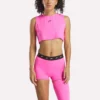 Reebok x Angel Reese Crop Tank Top Reebok x Angel Reese Crop Tank Top
