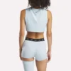 Reebok x Angel Reese Crop Tank Top Reebok x Angel Reese Crop Tank Top