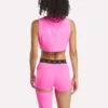 Reebok x Angel Reese Crop Tank Top Reebok x Angel Reese Crop Tank Top