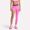 Reebok x Angel Reese Mini Shorts & Sleeve Reebok x Angel Reese Mini Shorts & Sleeve