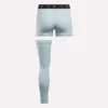 Reebok x Angel Reese Mini Shorts & Sleeve Reebok x Angel Reese Mini Shorts & Sleeve