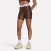 Reebok x Angel Reese Women’s Bike Shorts Reebok x Angel Reese Women’s Bike Shorts