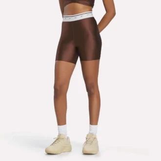 Reebok x Angel Reese Women’s Bike Shorts