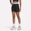 Reebok x Angel Reese Women’s Bike Shorts Reebok x Angel Reese Women’s Bike Shorts