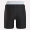 Reebok x Angel Reese Women’s Bike Shorts Reebok x Angel Reese Women’s Bike Shorts