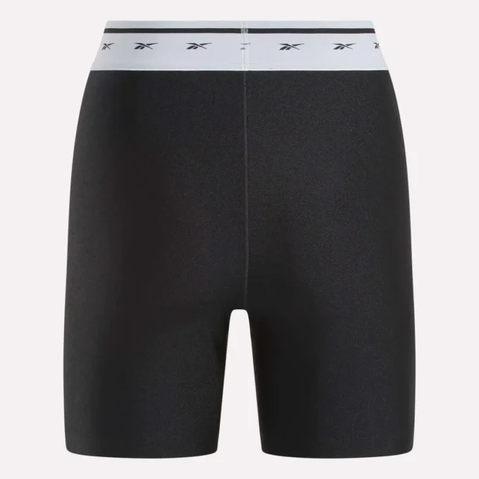 Reebok x Angel Reese Women’s Bike Shorts Reebok x Angel Reese Women’s Bike Shorts