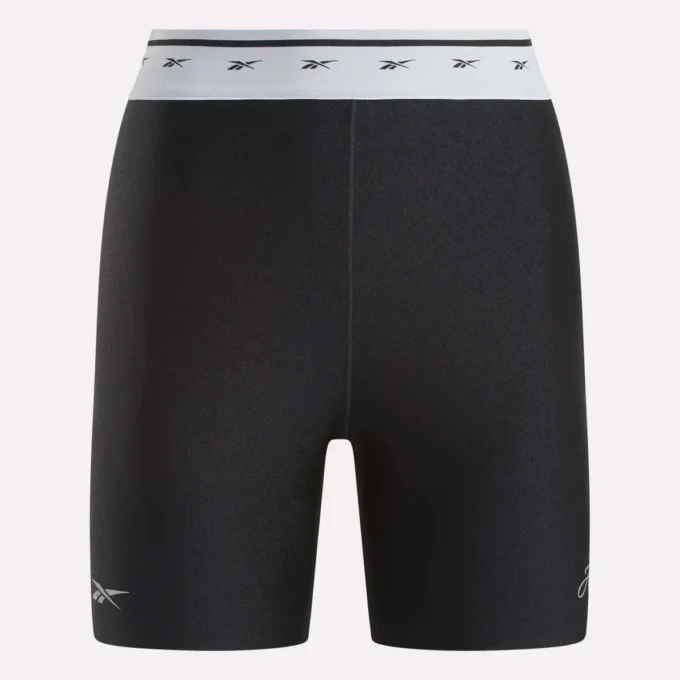 Reebok x Angel Reese Women’s Bike Shorts Reebok x Angel Reese Women’s Bike Shorts