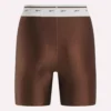 Reebok x Angel Reese Women’s Bike Shorts Reebok x Angel Reese Women’s Bike Shorts