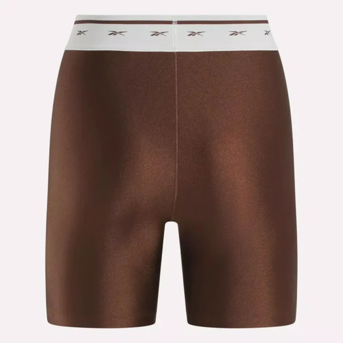 Reebok x Angel Reese Women’s Bike Shorts Reebok x Angel Reese Women’s Bike Shorts