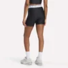 Reebok x Angel Reese Women’s Bike Shorts Reebok x Angel Reese Women’s Bike Shorts