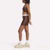 Reebok x Angel Reese Women’s Bike Shorts Reebok x Angel Reese Women’s Bike Shorts