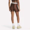 Reebok x Angel Reese Women’s Bike Shorts Reebok x Angel Reese Women’s Bike Shorts