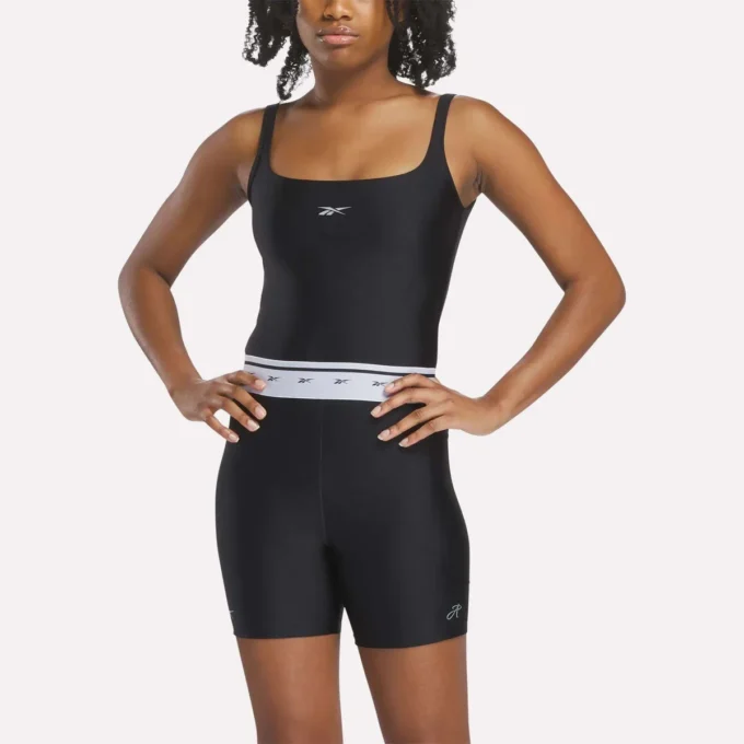 Reebok x Angel Reese Women’s Bodysuit Reebok x Angel Reese Women’s Bodysuit
