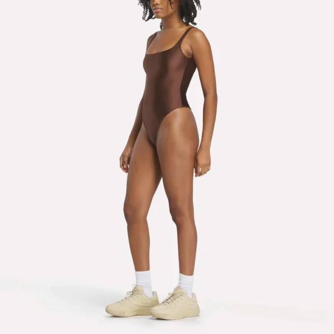 Reebok x Angel Reese Women’s Bodysuit Reebok x Angel Reese Women’s Bodysuit
