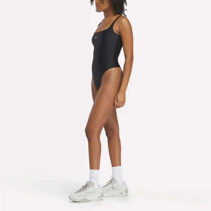 Reebok x Angel Reese Women’s Bodysuit Reebok x Angel Reese Women’s Bodysuit