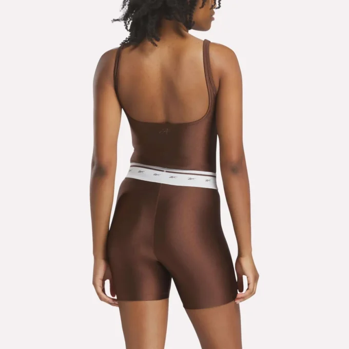 Reebok x Angel Reese Women’s Bodysuit Reebok x Angel Reese Women’s Bodysuit