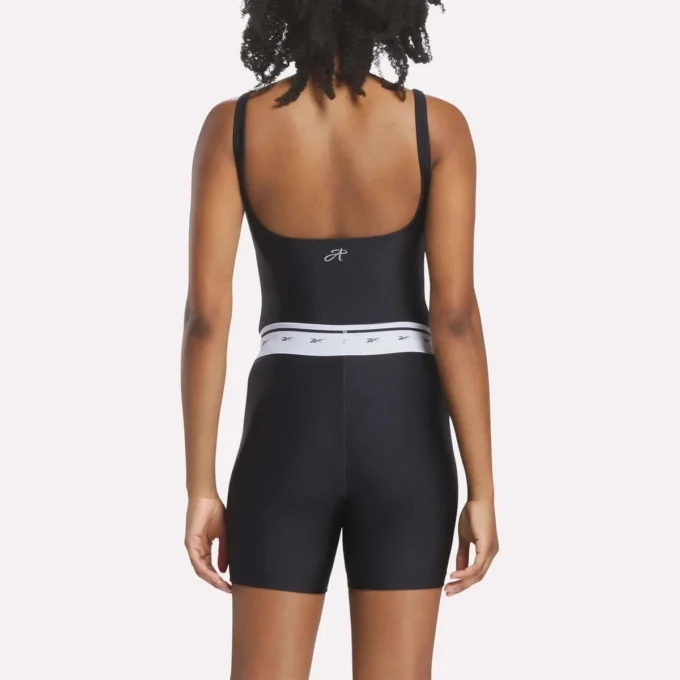 Reebok x Angel Reese Women’s Bodysuit Reebok x Angel Reese Women’s Bodysuit