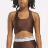 Reebok x Angel Reese Women’s Halter Bra Reebok x Angel Reese Women’s Halter Bra