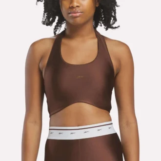Reebok x Angel Reese Women’s Halter Bra