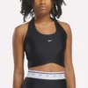 Reebok x Angel Reese Women’s Halter Bra Reebok x Angel Reese Women’s Halter Bra