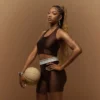 Reebok x Angel Reese Women’s Halter Bra Reebok x Angel Reese Women’s Halter Bra