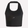 Reebok x Angel Reese Women’s Halter Bra Reebok x Angel Reese Women’s Halter Bra