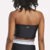 Reebok x Angel Reese Women’s Halter Bra Reebok x Angel Reese Women’s Halter Bra