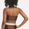 Reebok x Angel Reese Women’s Halter Bra Reebok x Angel Reese Women’s Halter Bra