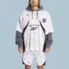 Reebok x Botter LTD Men’s Soccer Hybrid Hoodie Reebok x Botter LTD Men’s Soccer Hybrid Hoodie