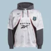 Reebok x Botter LTD Men’s Soccer Hybrid Hoodie Reebok x Botter LTD Men’s Soccer Hybrid Hoodie