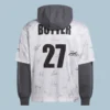 Reebok x Botter LTD Men’s Soccer Hybrid Hoodie Reebok x Botter LTD Men’s Soccer Hybrid Hoodie