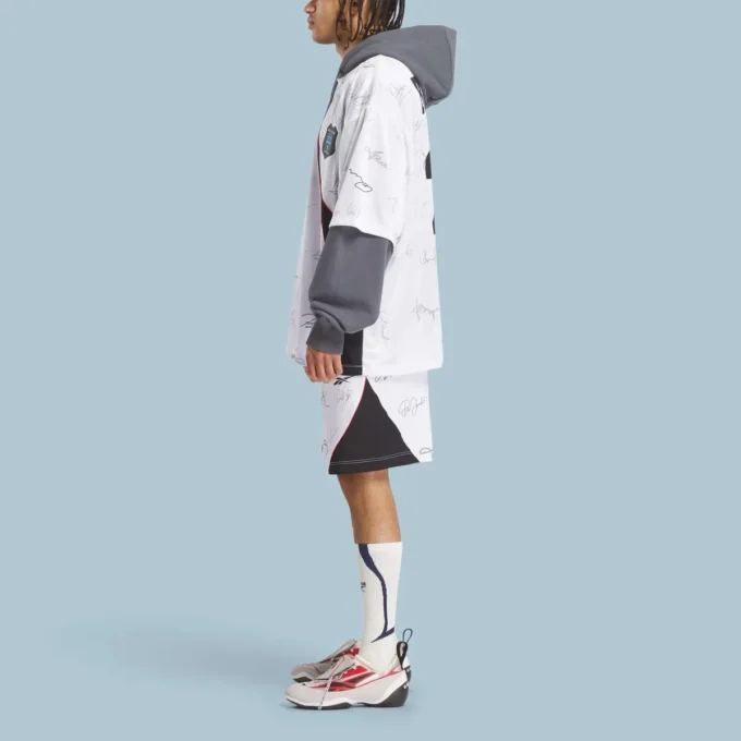 Reebok x Botter LTD Men’s Soccer Hybrid Hoodie Reebok x Botter LTD Men’s Soccer Hybrid Hoodie