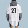 Reebok x Botter LTD Men’s Soccer Hybrid Hoodie Reebok x Botter LTD Men’s Soccer Hybrid Hoodie