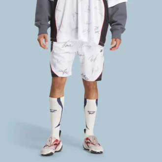 Reebok x Botter LTD Men’s Soccer Shorts
