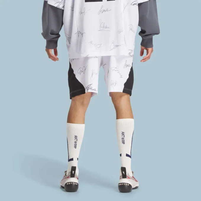 Reebok x Botter LTD Men’s Soccer Shorts Reebok x Botter LTD Men’s Soccer Shorts