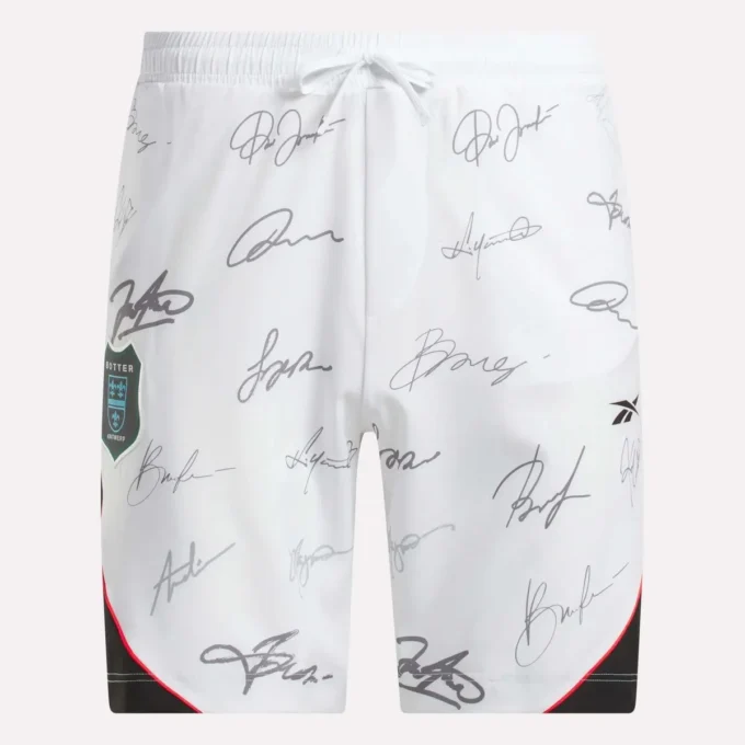 Reebok x Botter LTD Men’s Soccer Shorts Reebok x Botter LTD Men’s Soccer Shorts