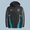 Reebok x Botter LTD Men’s Summer Bench Jacket Reebok x Botter LTD Men’s Summer Bench Jacket