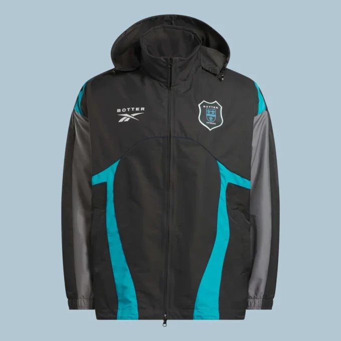 Reebok x Botter LTD Men’s Summer Bench Jacket Reebok x Botter LTD Men’s Summer Bench Jacket