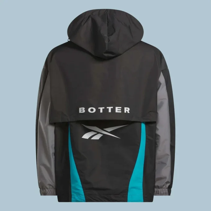 Reebok x Botter LTD Men’s Summer Bench Jacket Reebok x Botter LTD Men’s Summer Bench Jacket