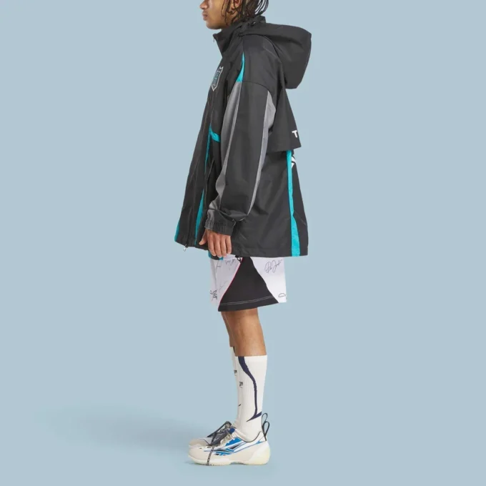 Reebok x Botter LTD Men’s Summer Bench Jacket Reebok x Botter LTD Men’s Summer Bench Jacket